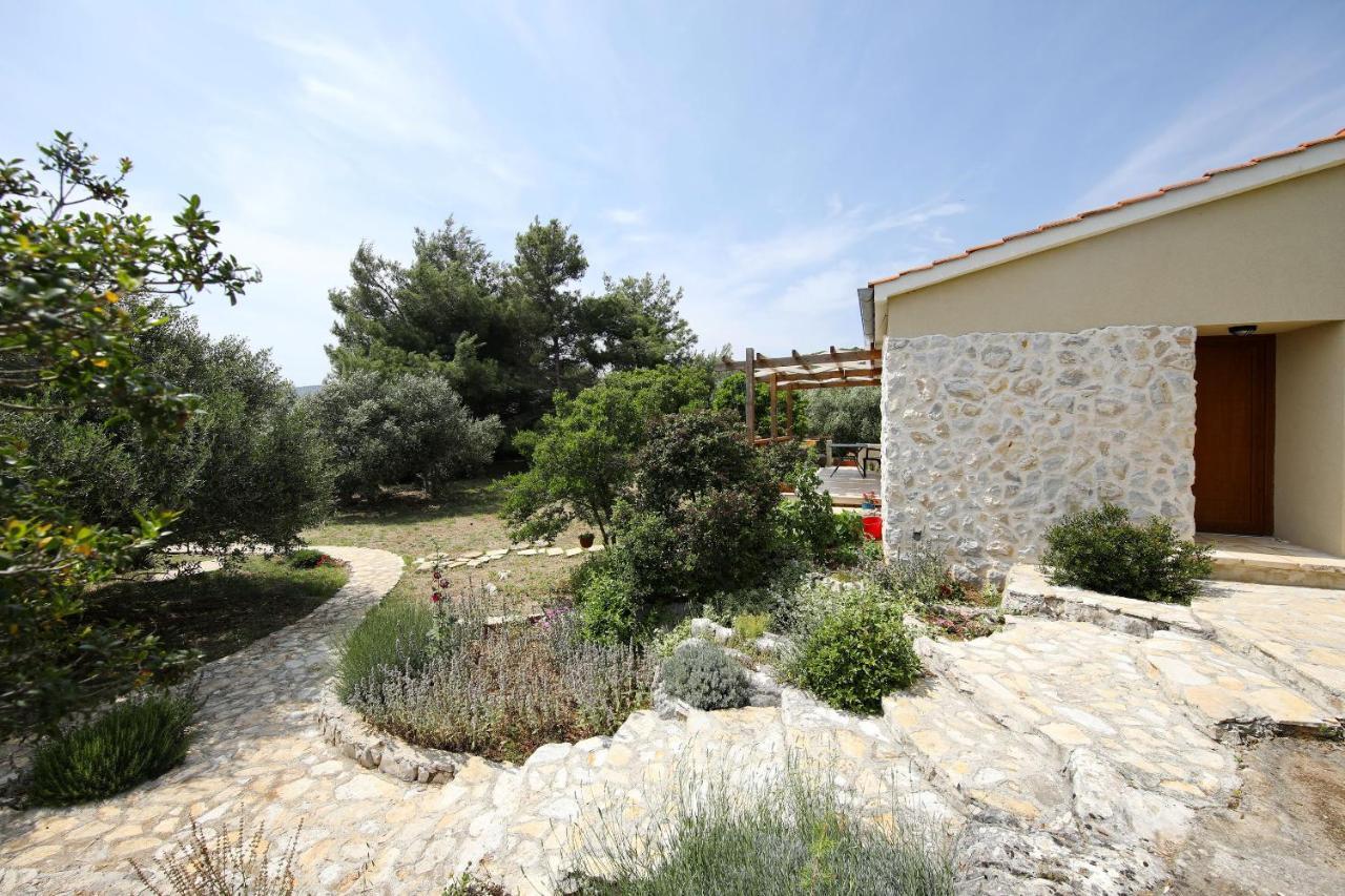 House Divna Villa Kraj  Exterior foto