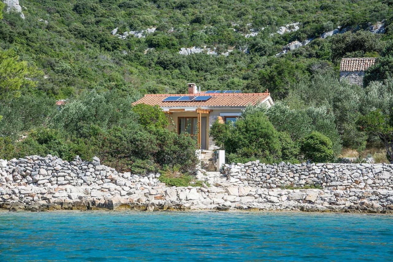 House Divna Villa Kraj  Exterior foto