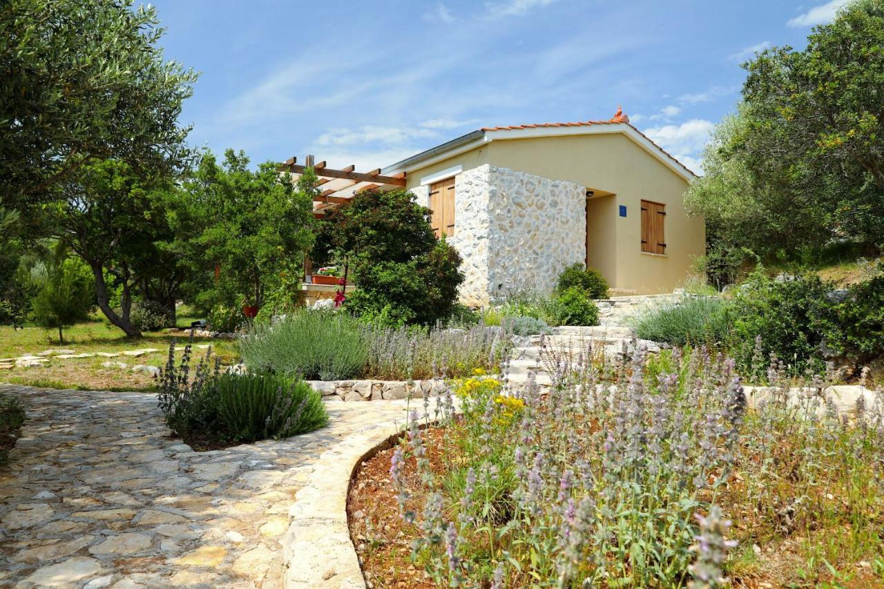 House Divna Villa Kraj  Exterior foto