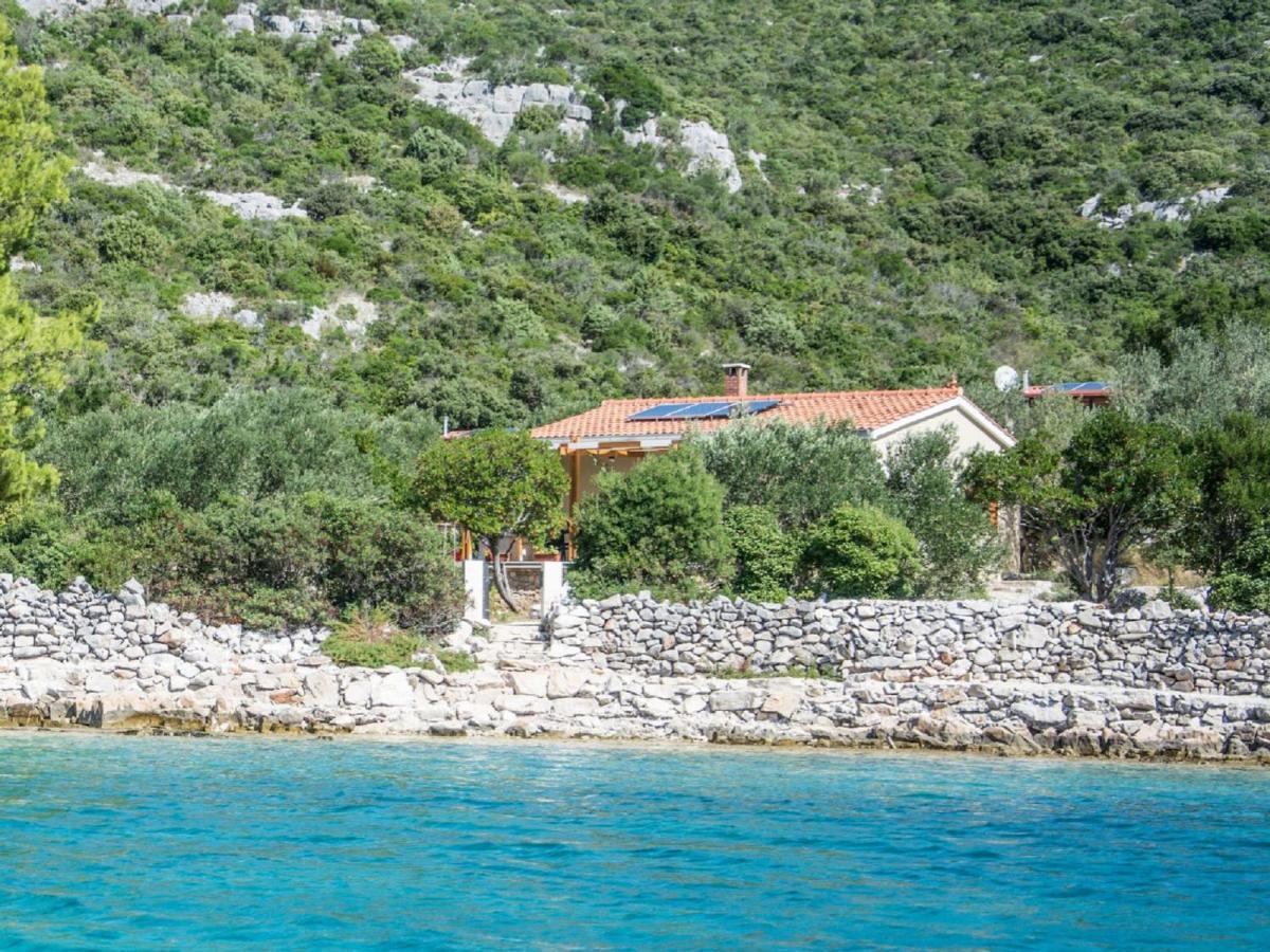 House Divna Villa Kraj  Exterior foto