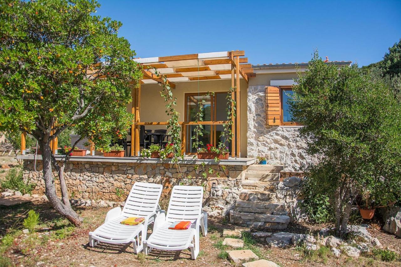House Divna Villa Kraj  Exterior foto