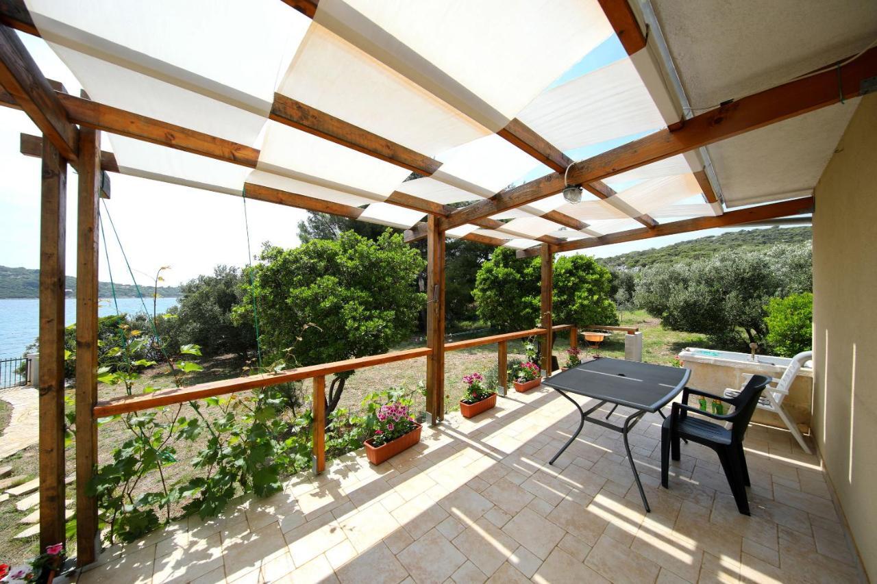 House Divna Villa Kraj  Exterior foto