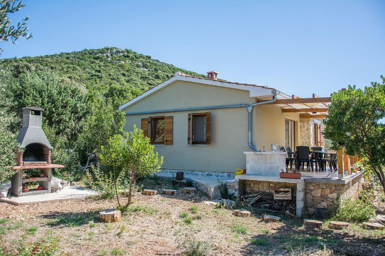 House Divna Villa Kraj  Exterior foto